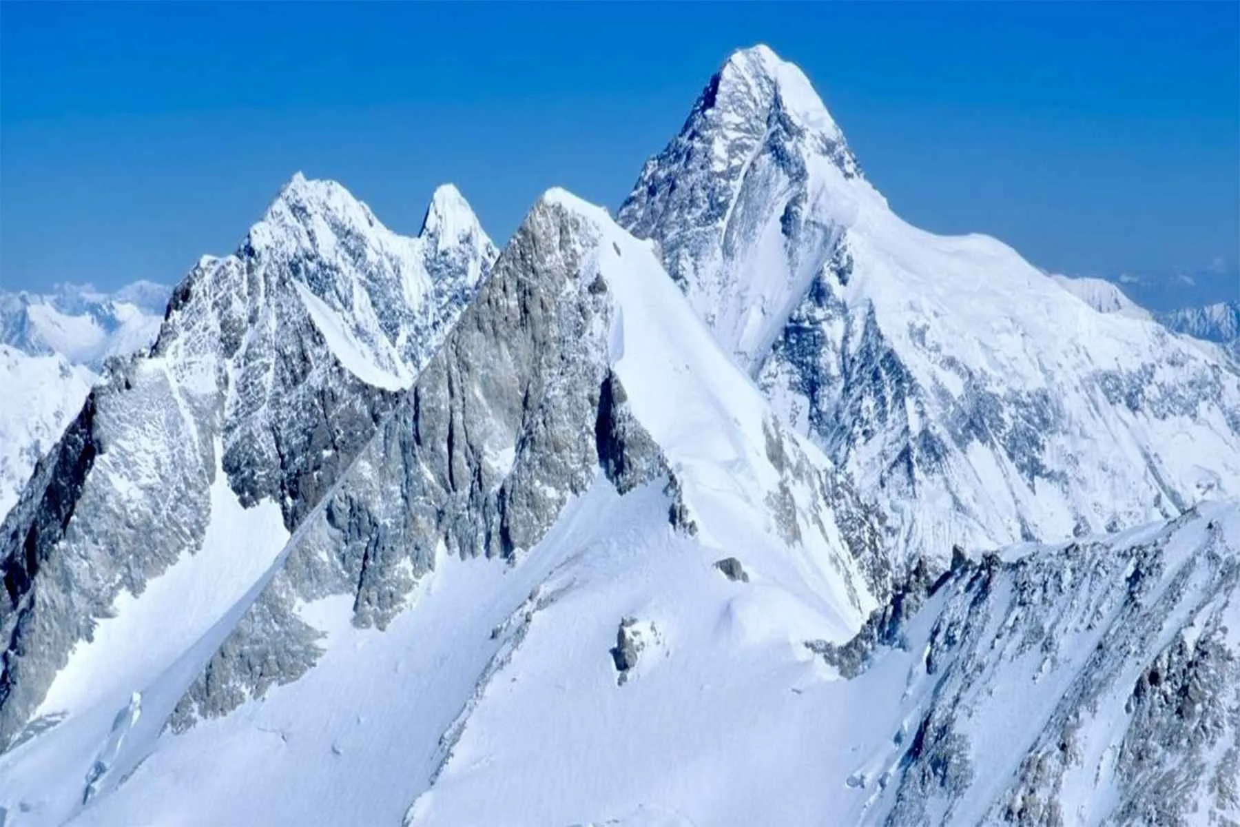 Gasherbrum-II