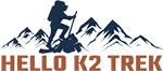 Hello K2 Trek